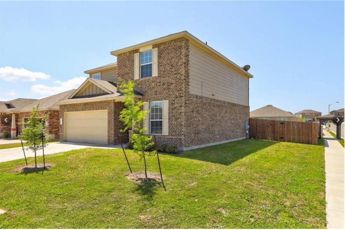 169 Marcheeta WAY, Leander, TX 78641
