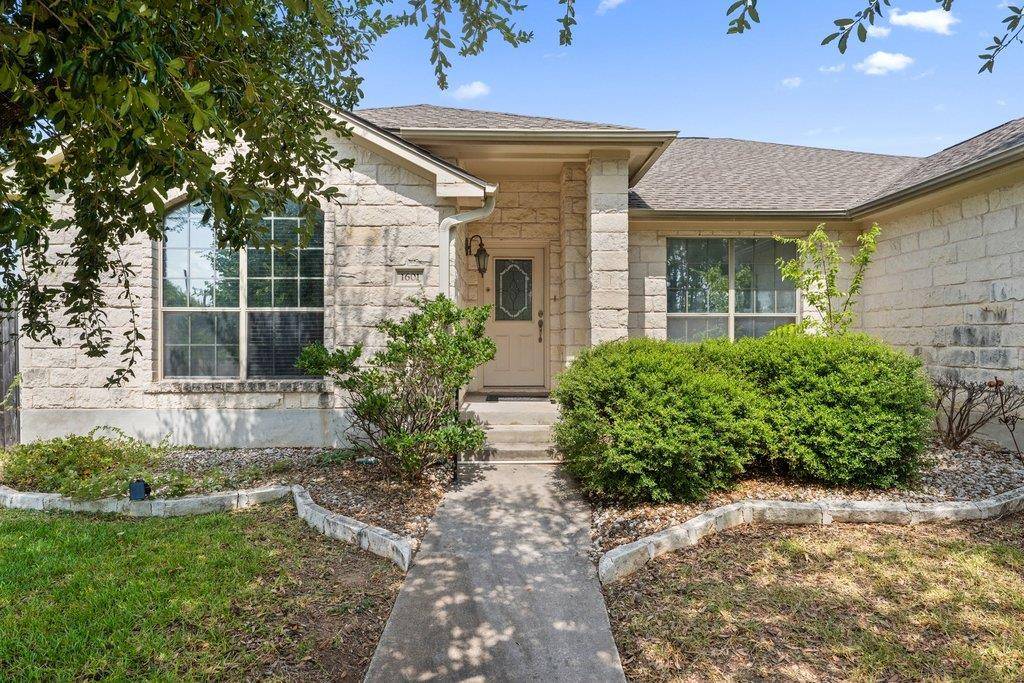 1601 Breezy CV, Round Rock, TX 78664
