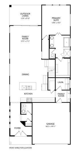 105 Pennybacker LN, Lakeway, TX 78738