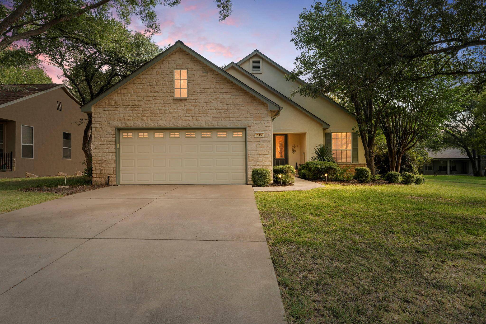 115 Ruellia DR, Georgetown, TX 78633