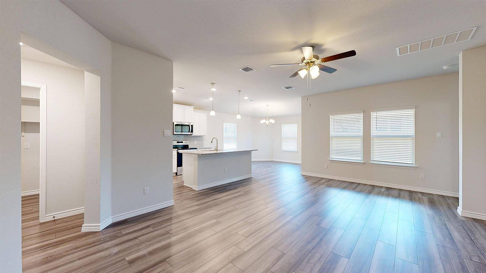 420 Creekfall RD, Burnet, TX 78611