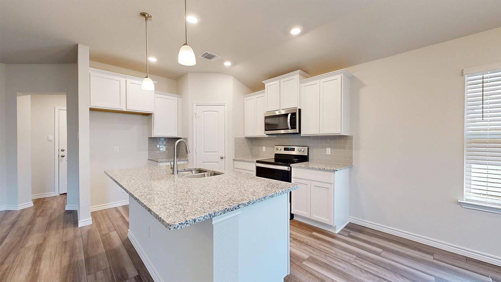 420 Creekfall RD, Burnet, TX 78611