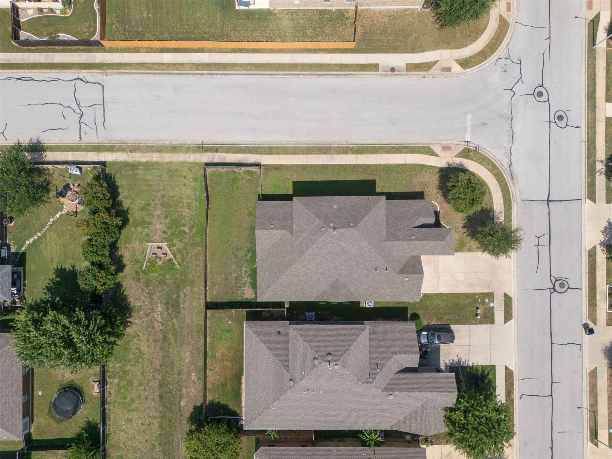 2429 Leonards PASS, Leander, TX 78641