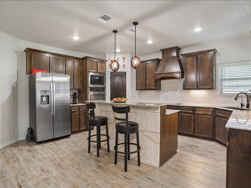 7711 Silicon DR, Killeen, TX 76542