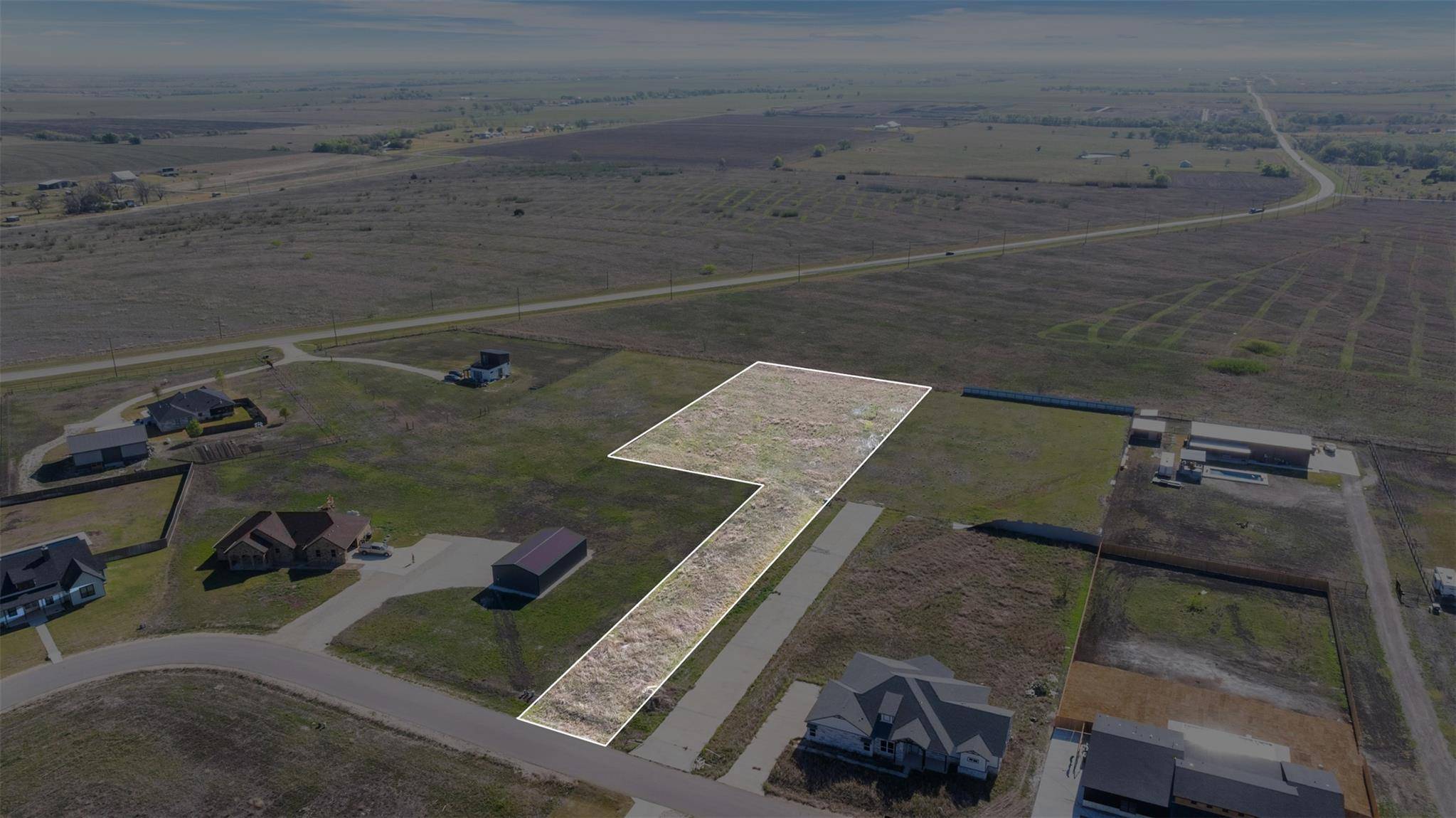 15043 Armstrong ESTS, Salado, TX 76571