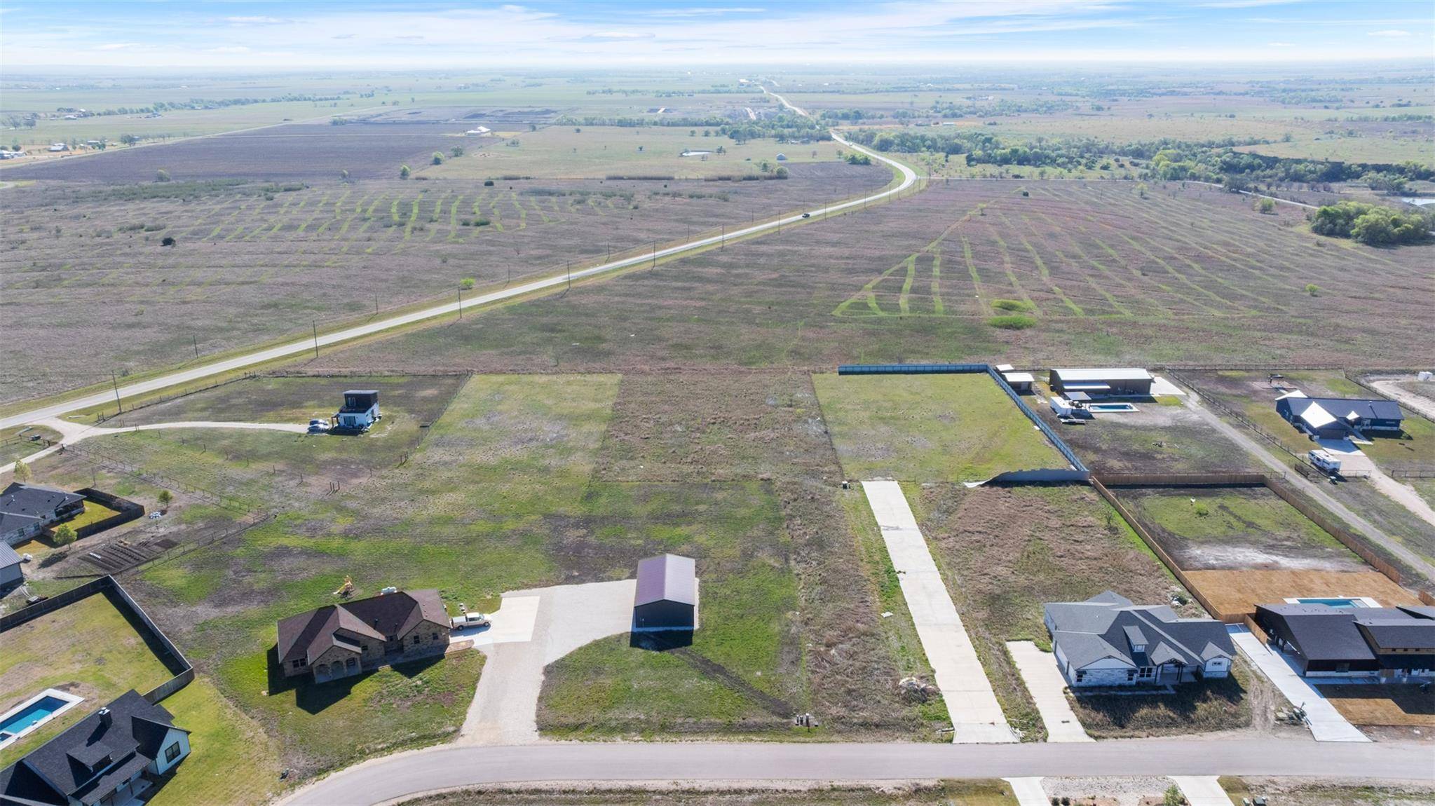 15043 Armstrong ESTS, Salado, TX 76571