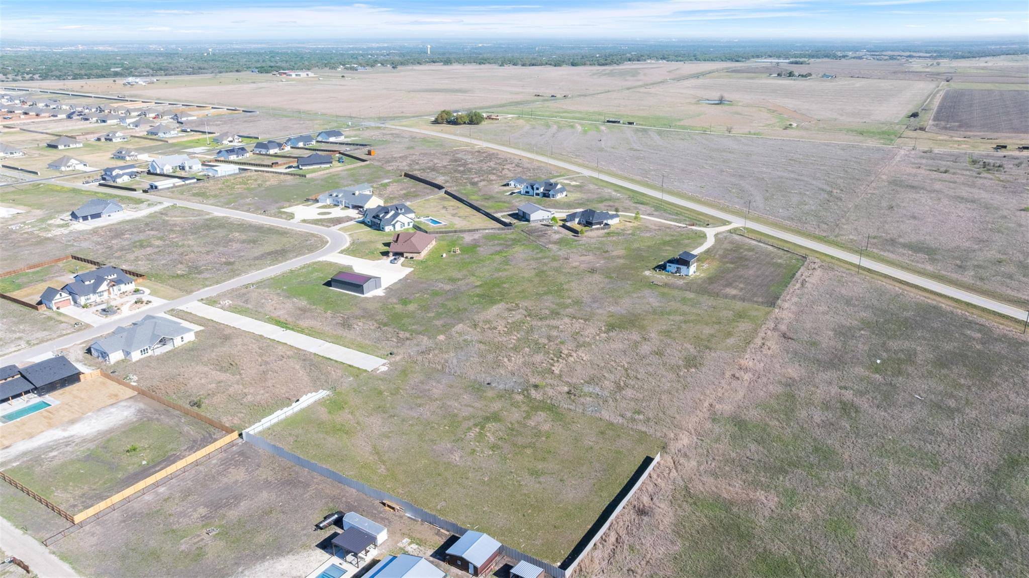 15043 Armstrong ESTS, Salado, TX 76571
