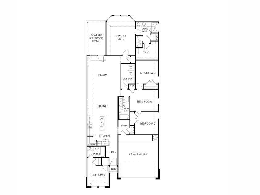 228 Sue Peaks LOOP, Dripping Springs, TX 78620