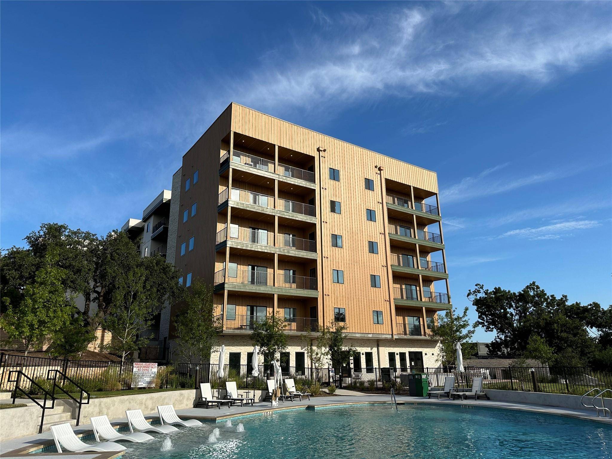 4802 S Congress Ave #107, Austin, TX 78745