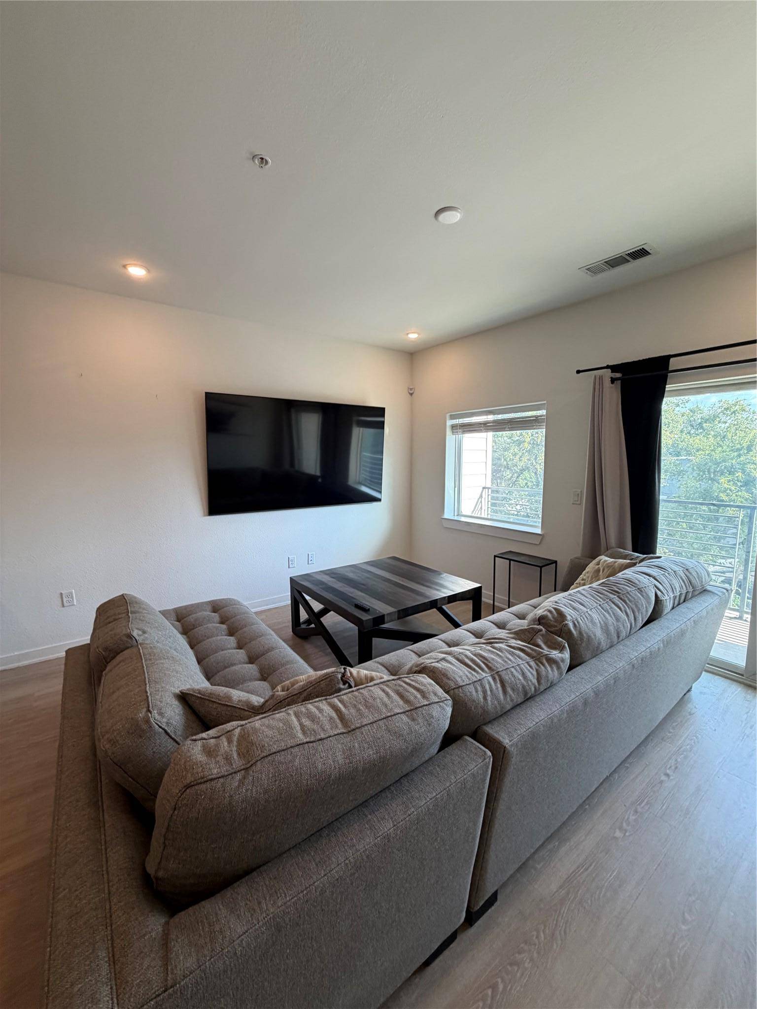 4802 S Congress Ave #107, Austin, TX 78745