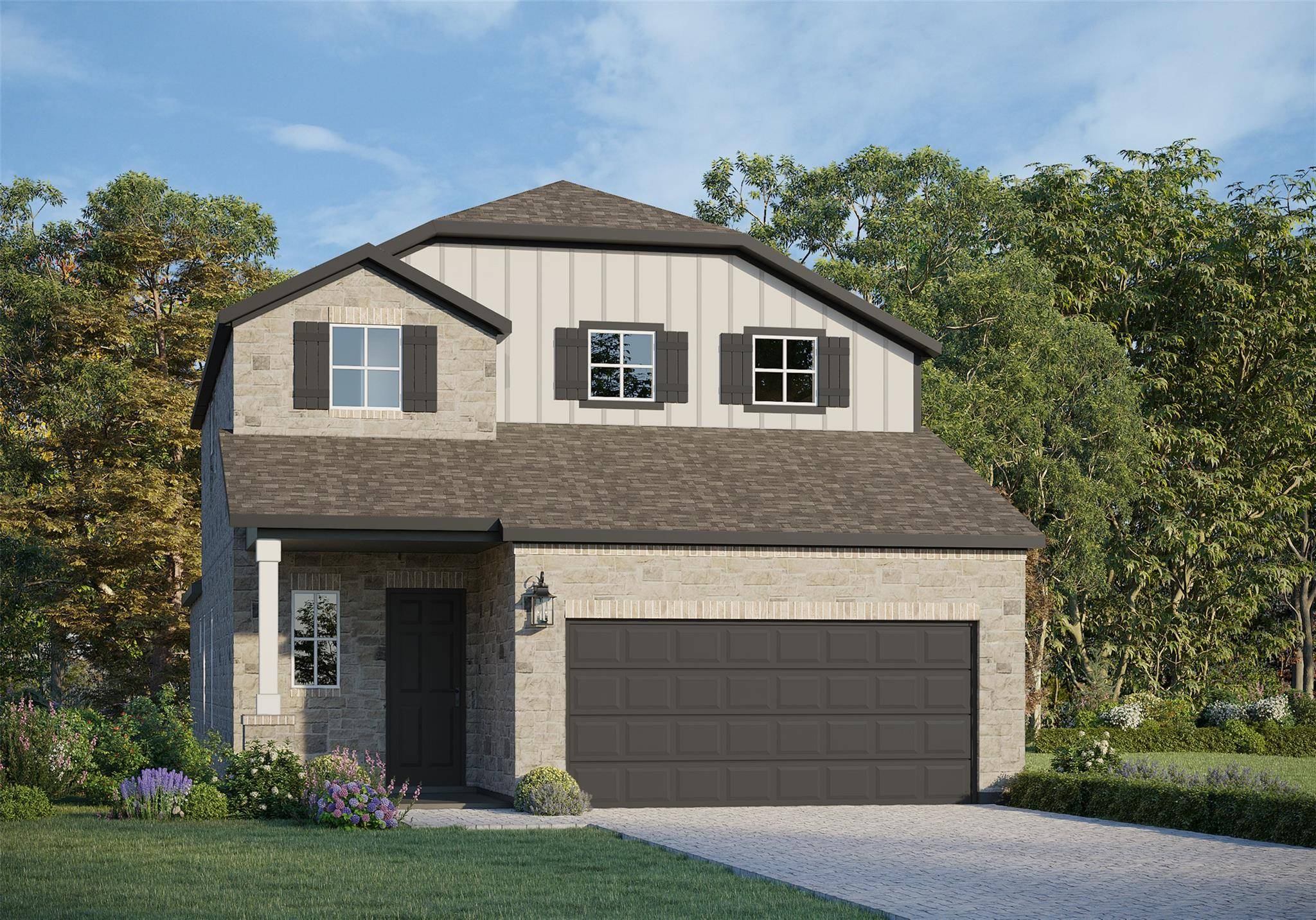1105 Stonehill DR, Georgetown, TX 78633