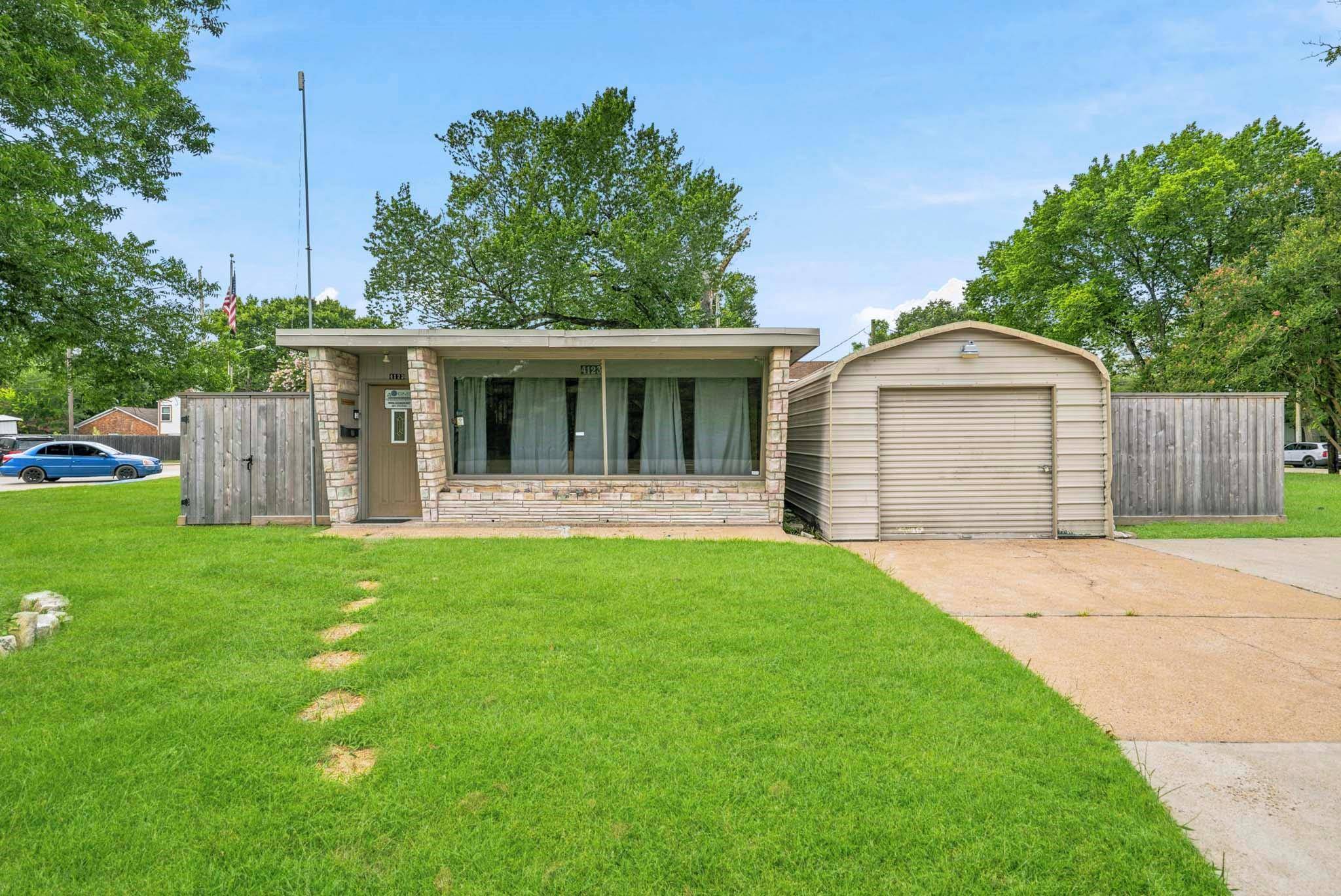 4123 5th ST, Brookshire, TX 77423