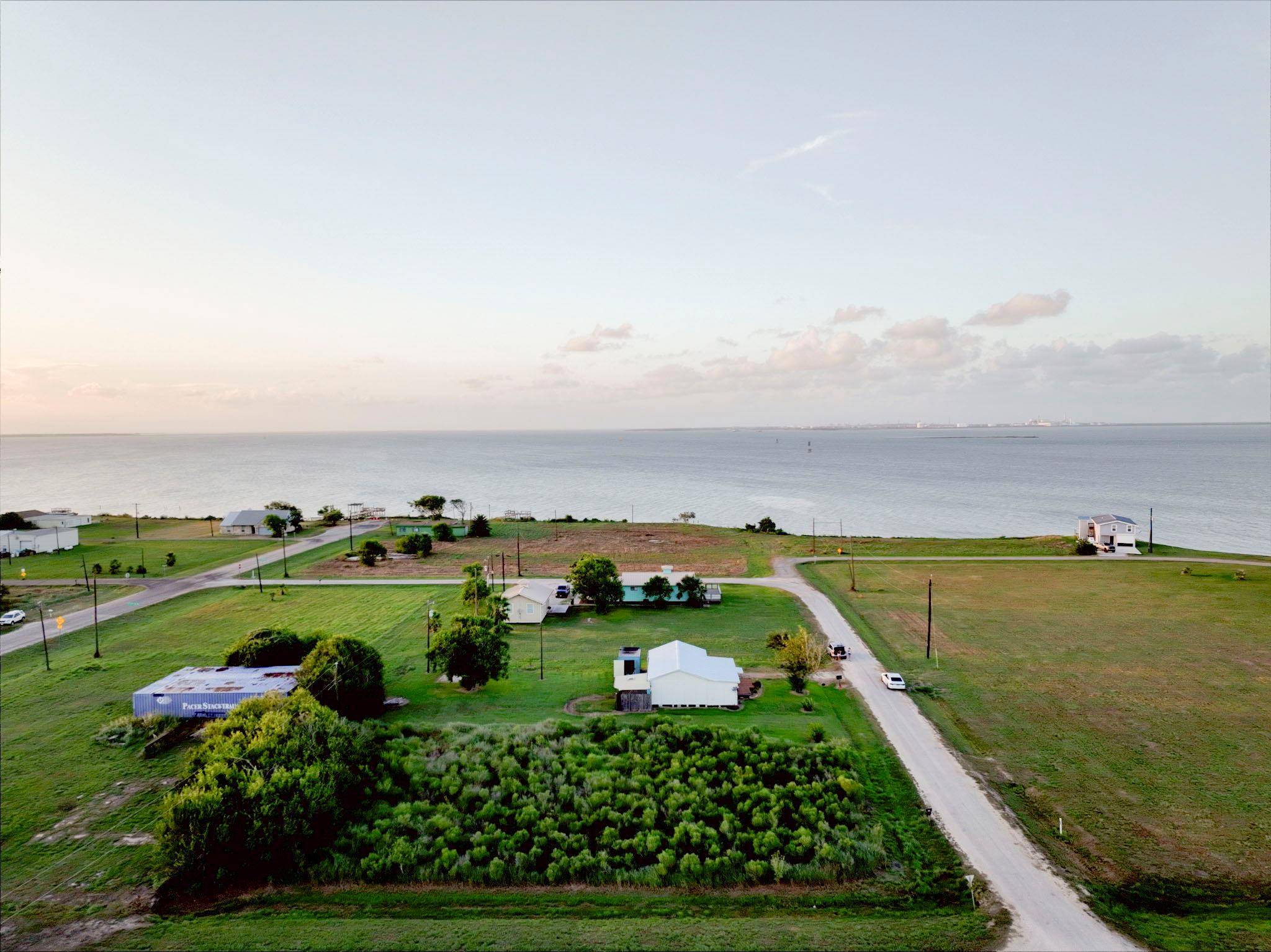 890 N Quailrun Ave, Port Lavaca, TX 77979