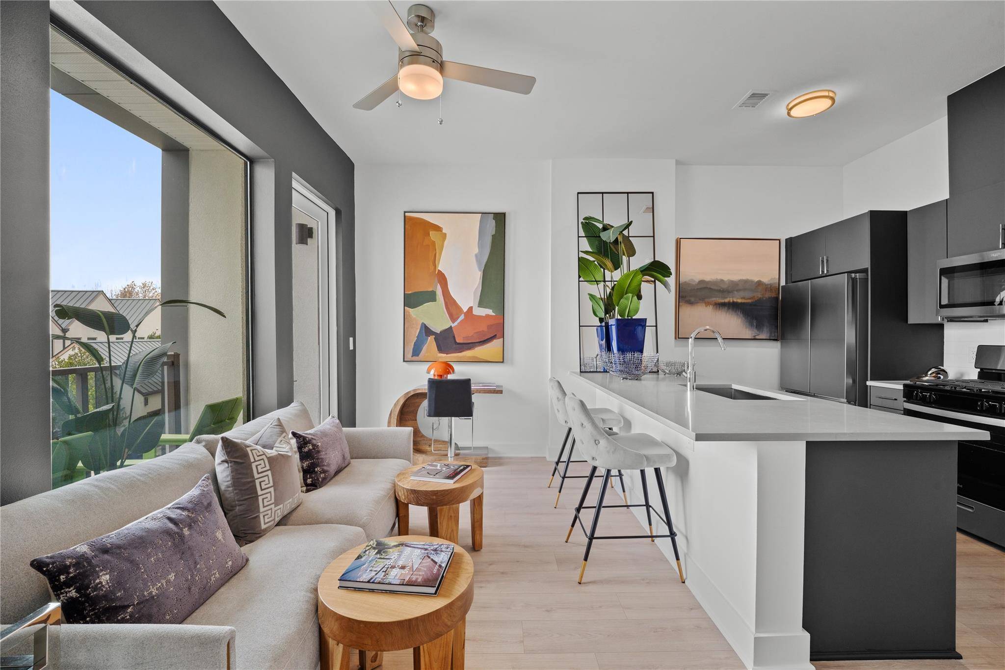 3900 Berkman DR #308, Austin, TX 78723