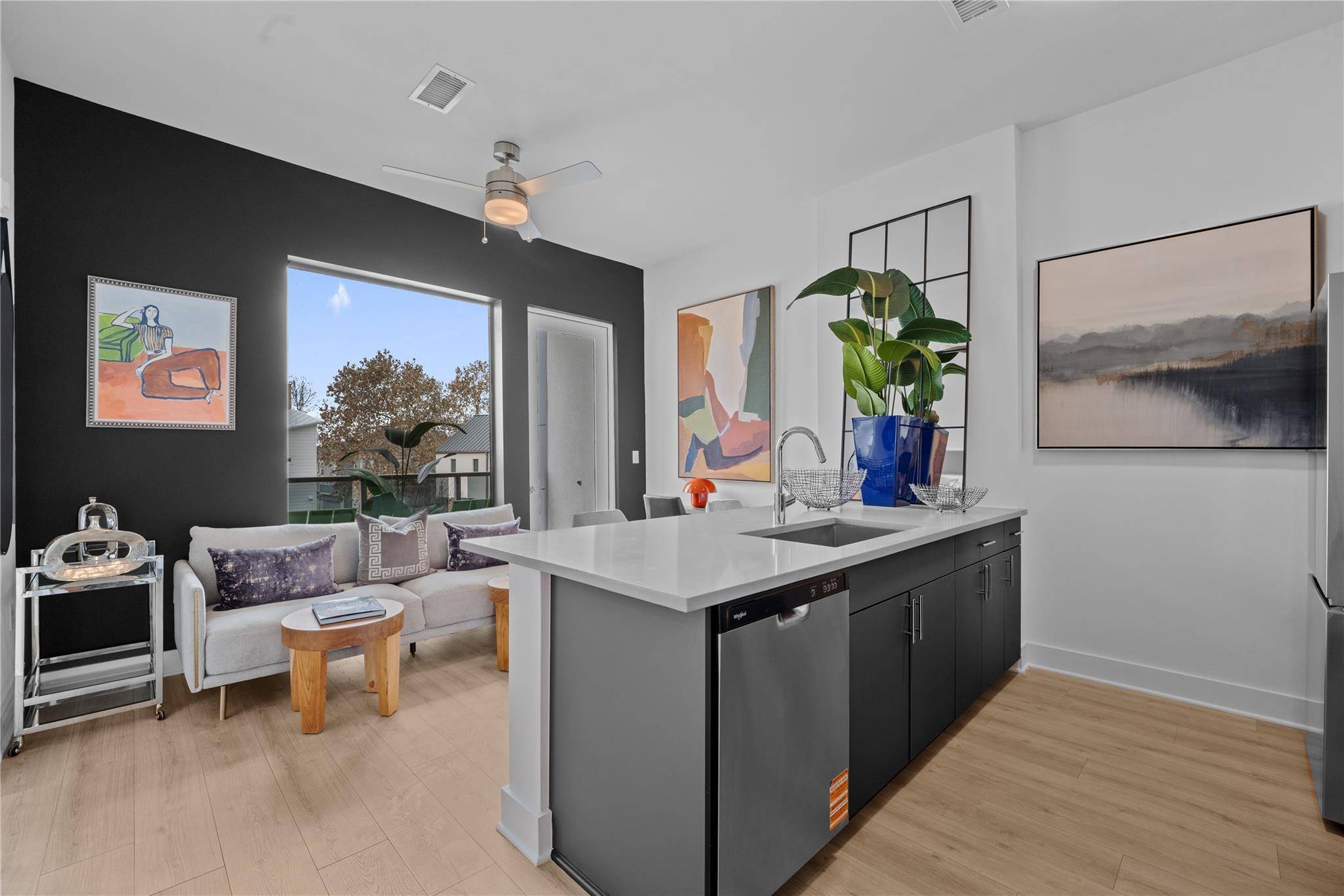 3900 Berkman DR #308, Austin, TX 78723