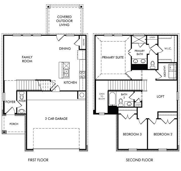 108 Rivendale ST, Liberty Hill, TX 78642