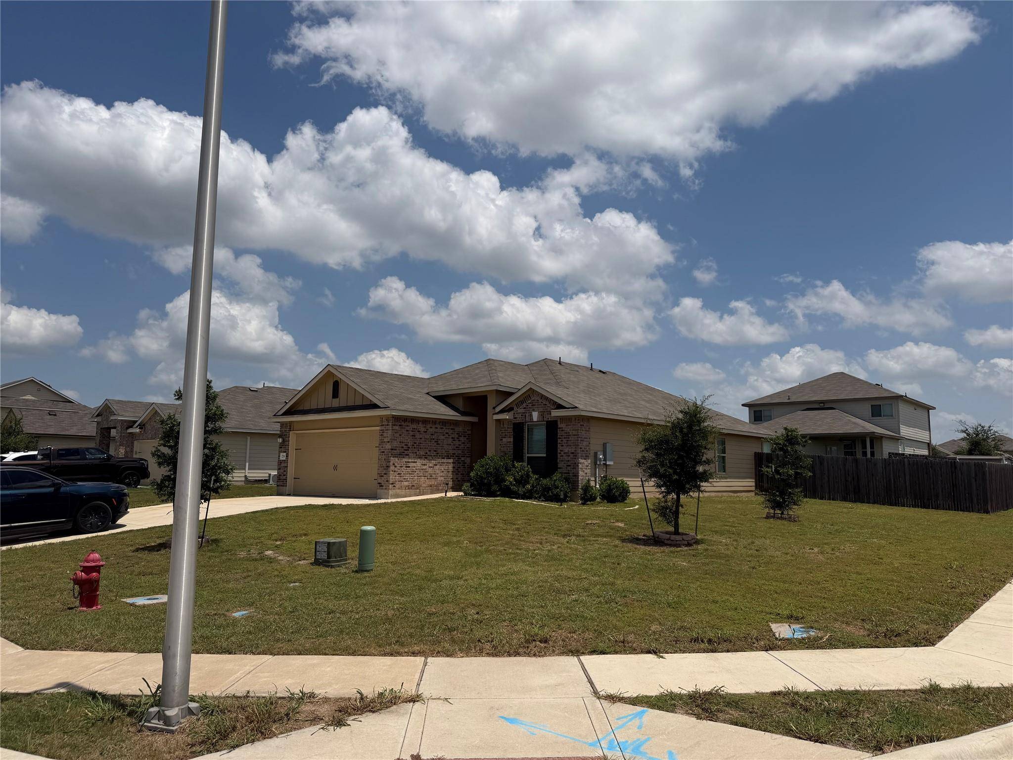 224 Blooming TRL, Kyle, TX 78640