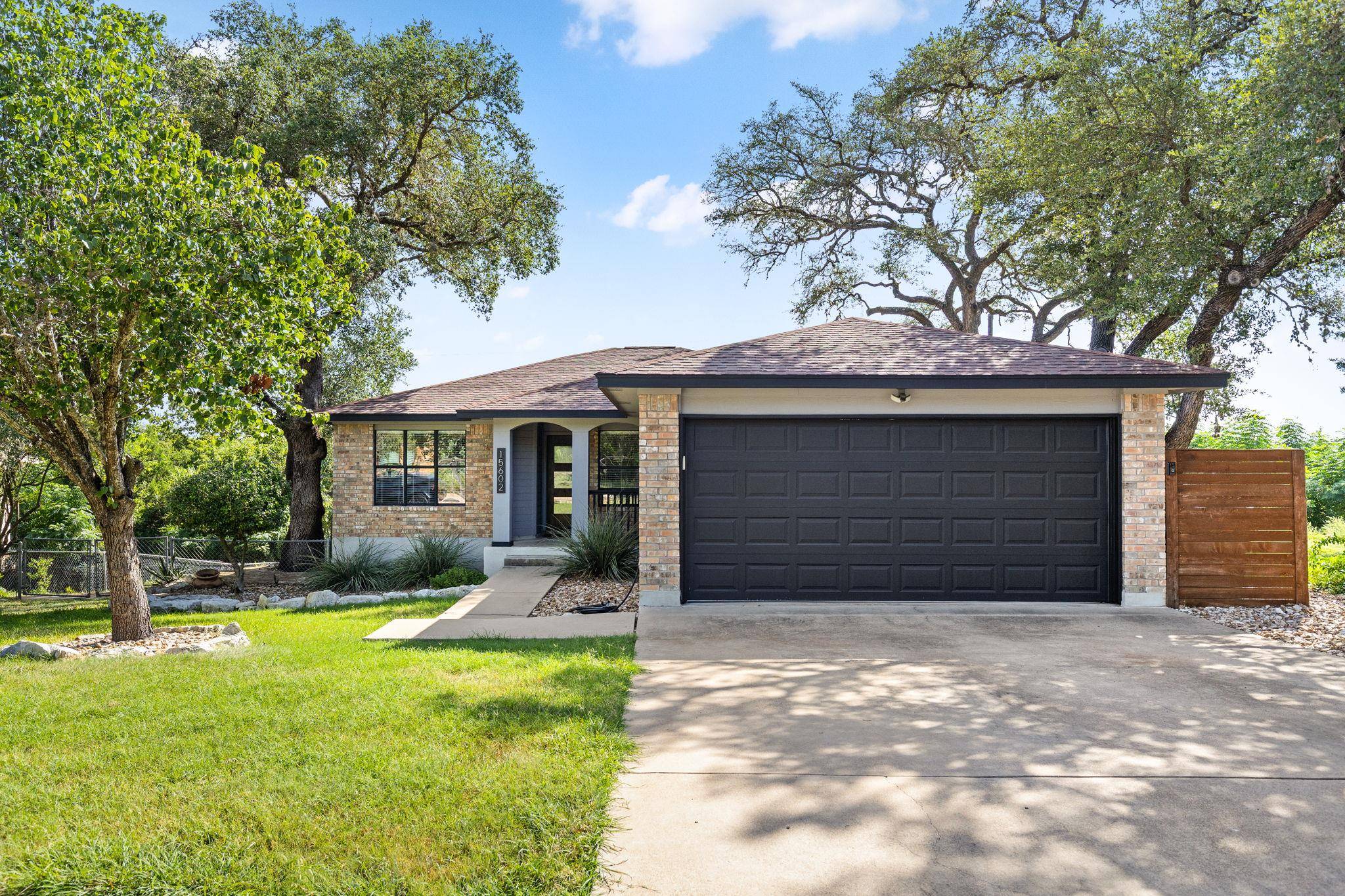 15602 Cedar Ledge ST, Austin, TX 78734