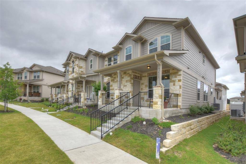 517 Katmai CIR, Pflugerville, TX 78660