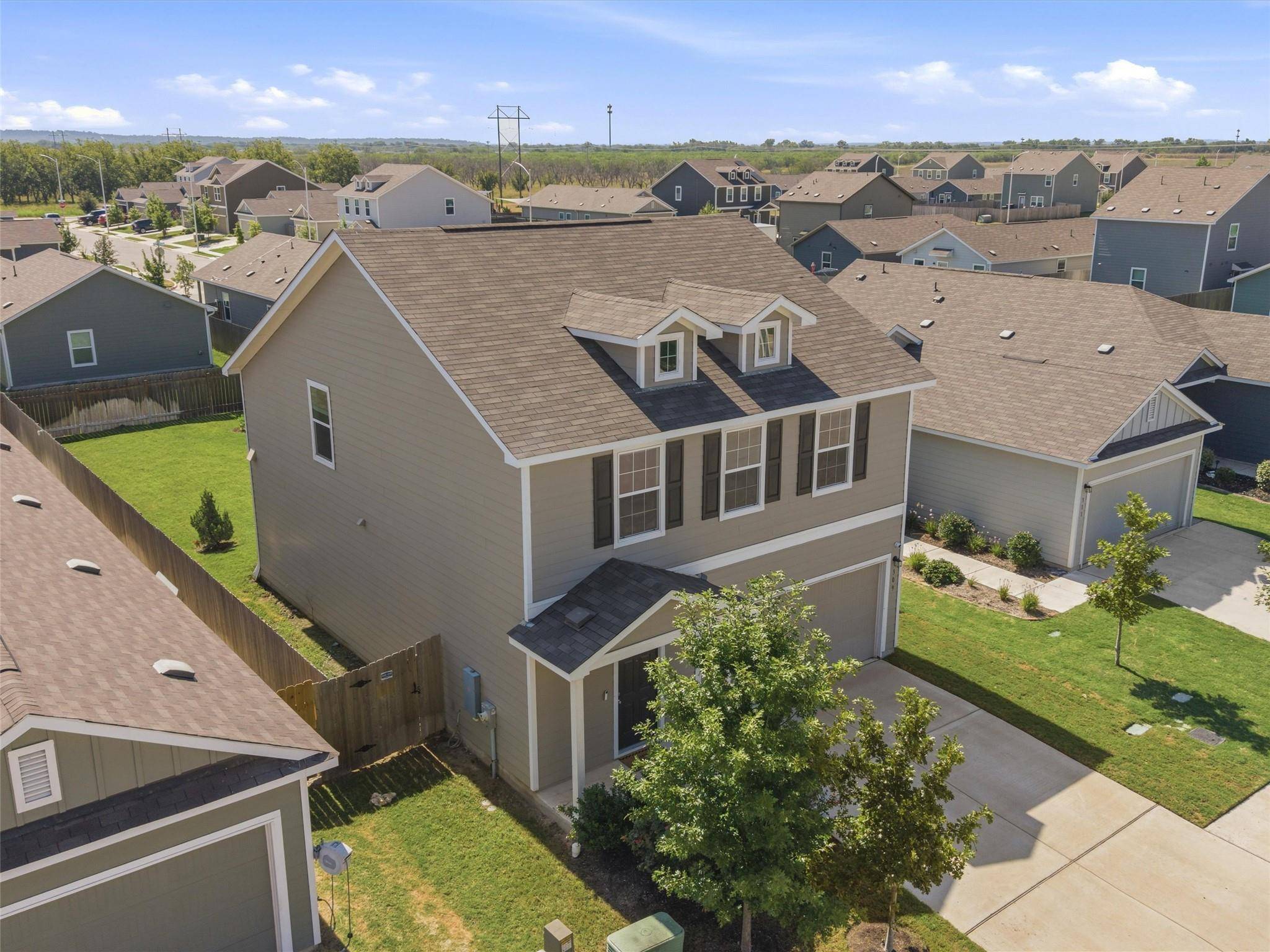 309 Freshwater DR, Bastrop, TX 78602