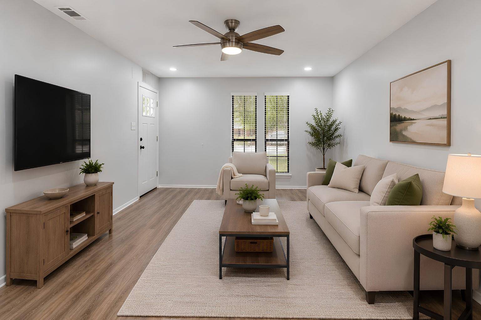 5005 Creek Bend DR, Austin, TX 78744