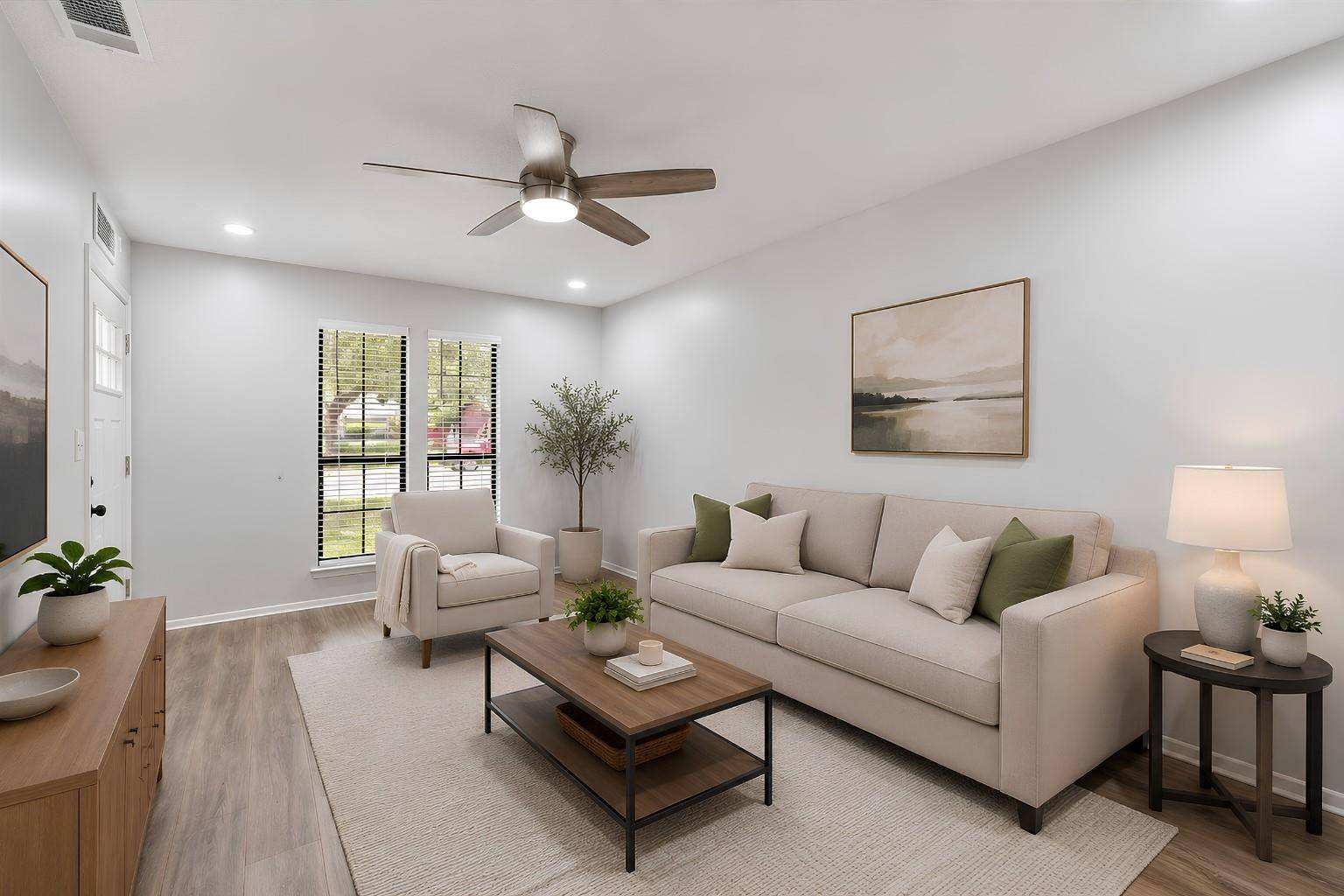 5005 Creek Bend DR, Austin, TX 78744