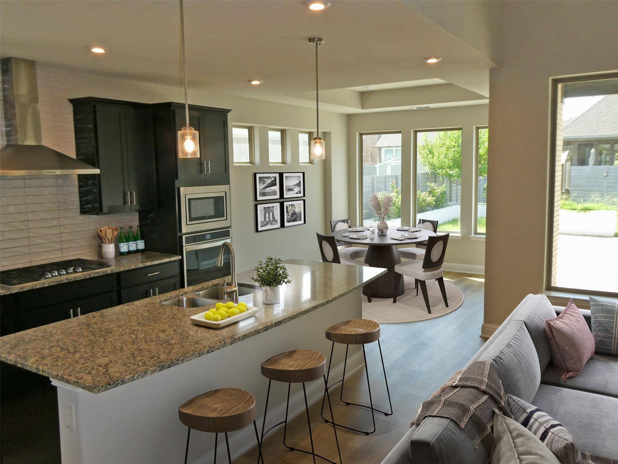 1017 HIGHCREST, Georgetown, TX 78628