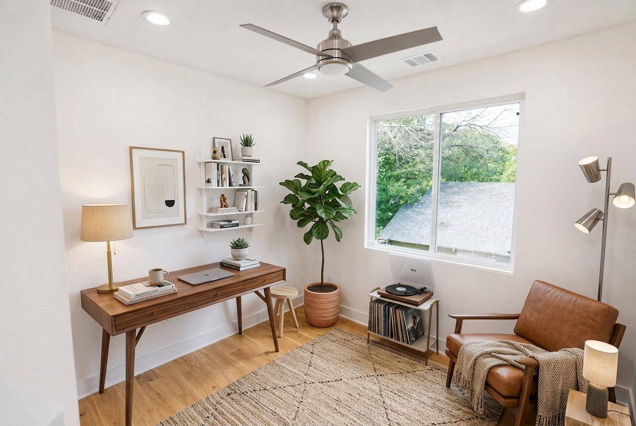 1123 Omega Ave #1, Austin, TX 78721