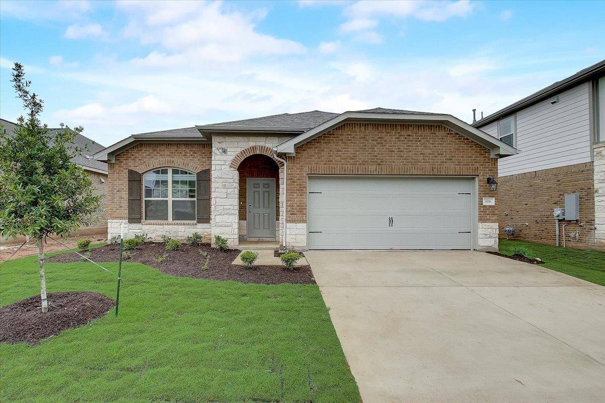 108 Peruvian LN, Georgetown, TX 78626