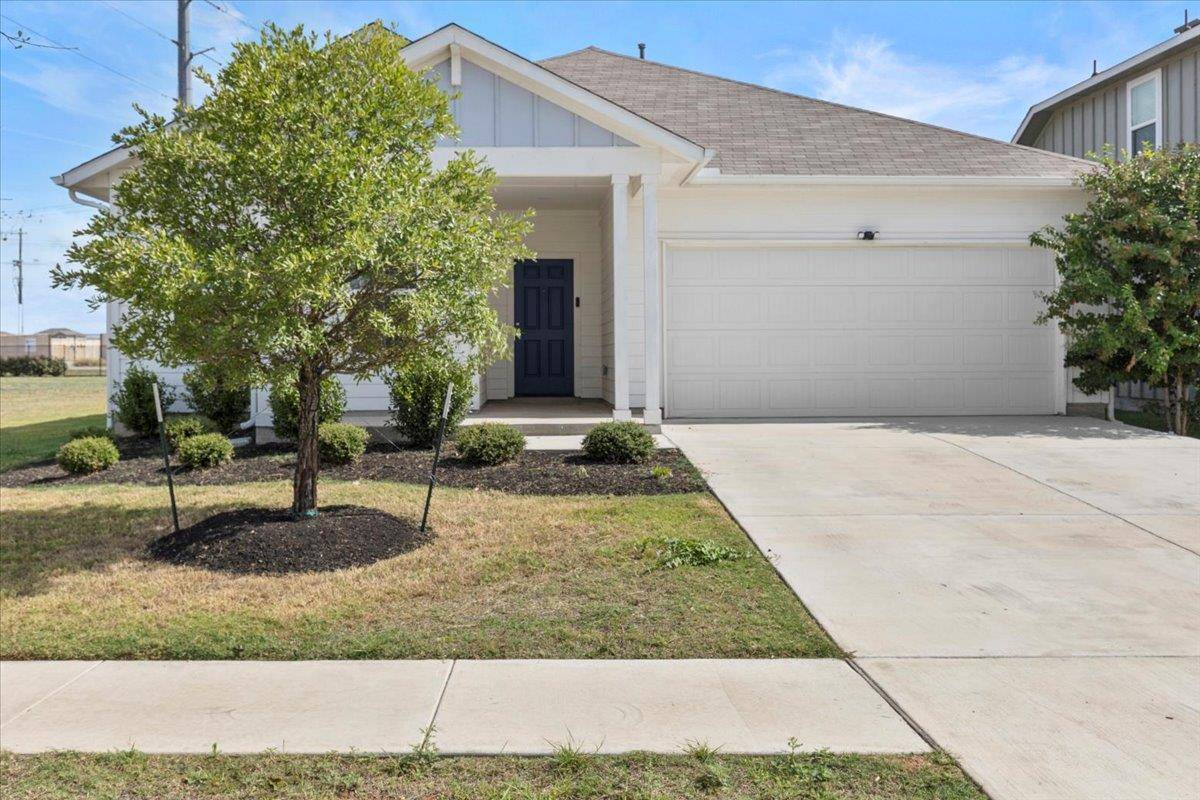261 Hortus DR, Kyle, TX 78640