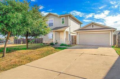 18321 Belfry Pass, Manor, TX 78653