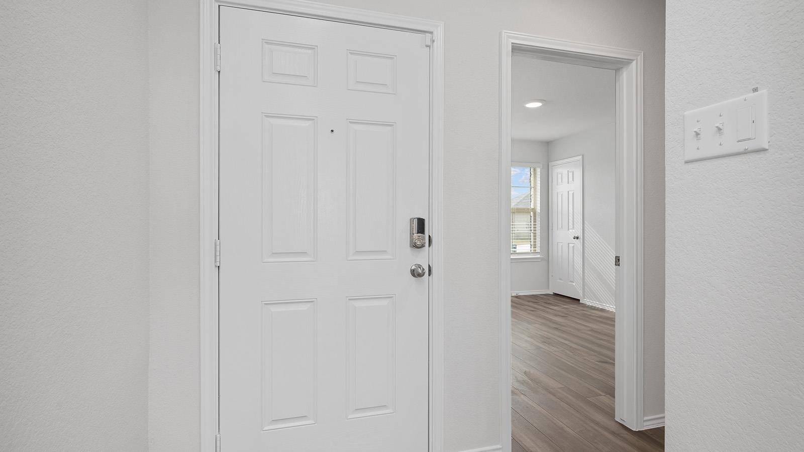 1509 Cordus Jackson Jr LN, Killeen, TX 76549