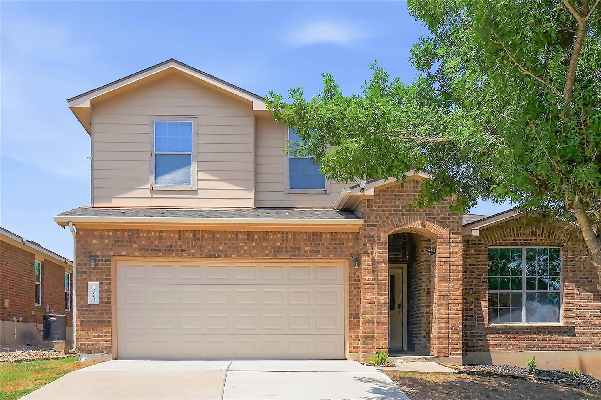 12004 Gaelic DR, Austin, TX 78754