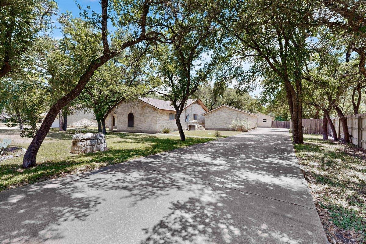 1002 Adventure LN, Cedar Park, TX 78613