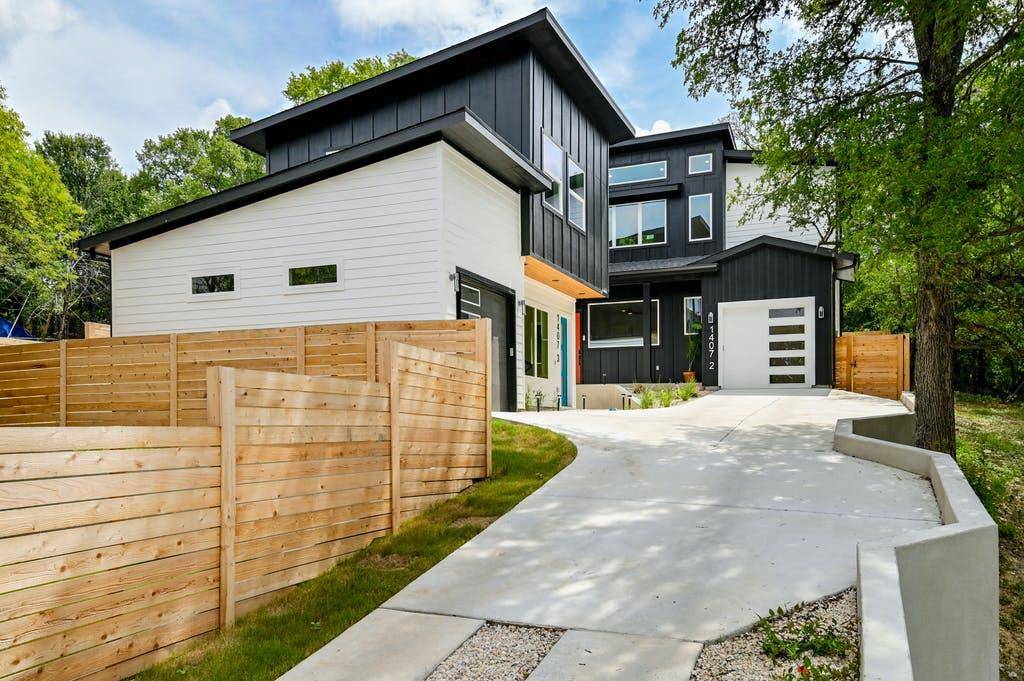 1407 Greenwood Ave #3, Austin, TX 78721