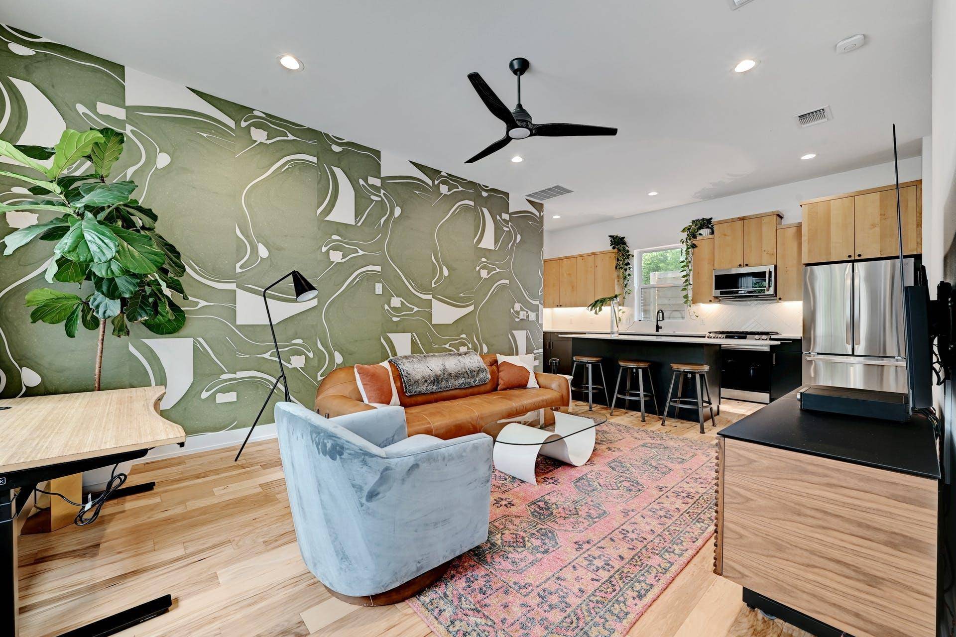1407 Greenwood Ave #3, Austin, TX 78721