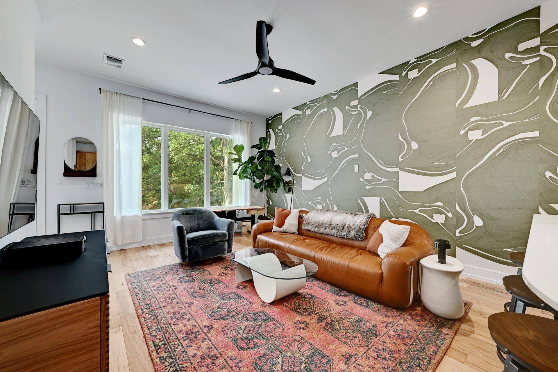 1407 Greenwood Ave #3, Austin, TX 78721