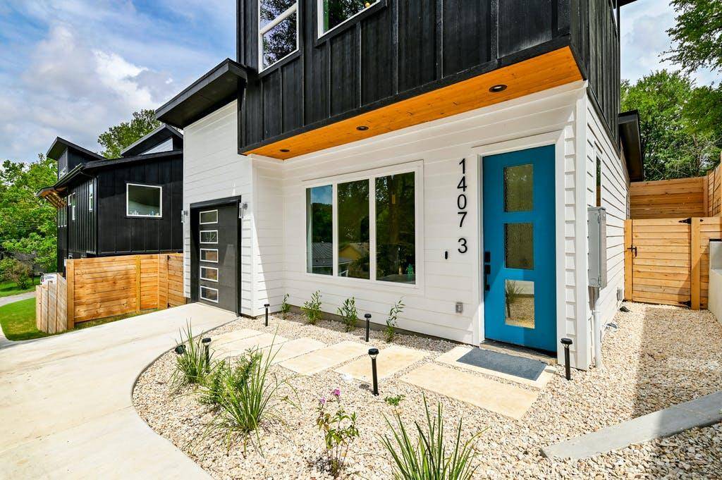 1407 Greenwood Ave #3, Austin, TX 78721