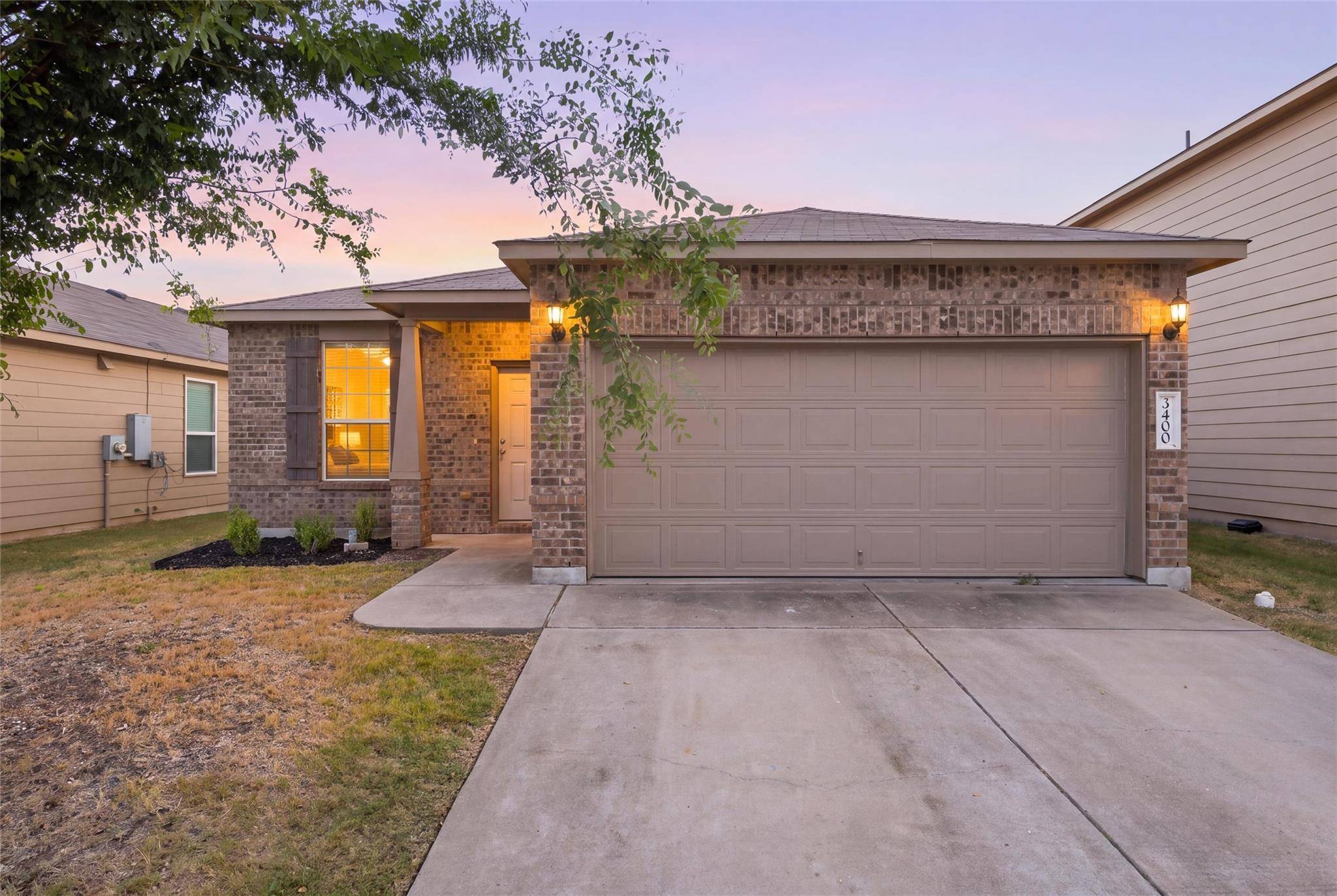 3400 Claymore ST, Killeen, TX 76542