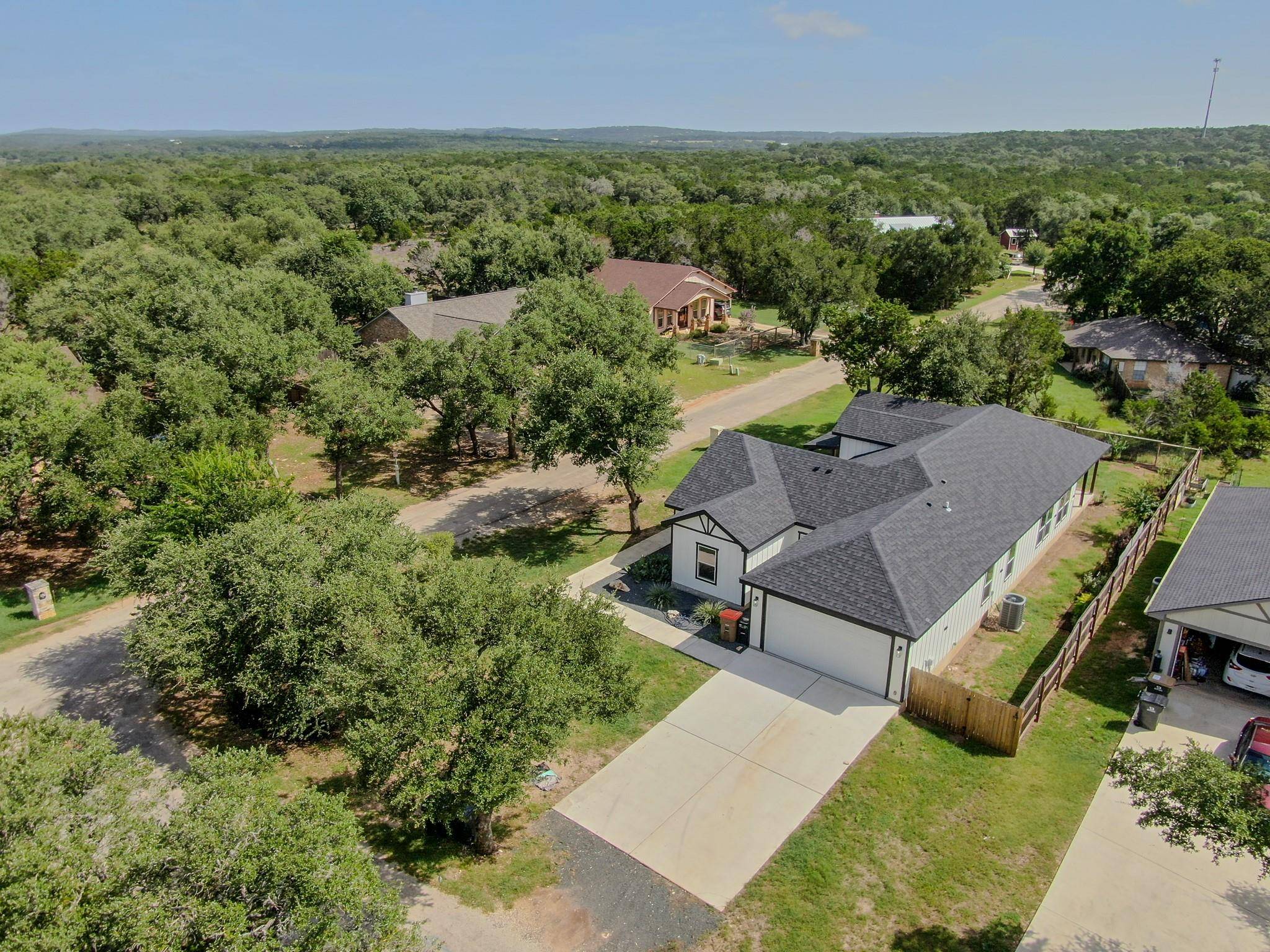 54 Persimmon Dr DR, Wimberley, TX 78676