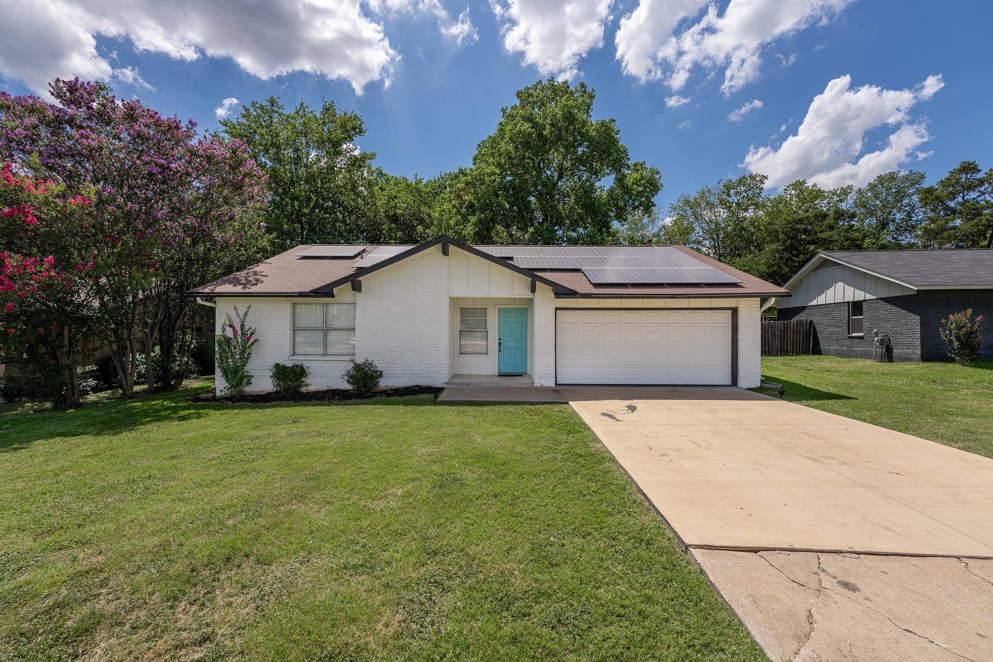 7300 Lazy Creek DR, Austin, TX 78724