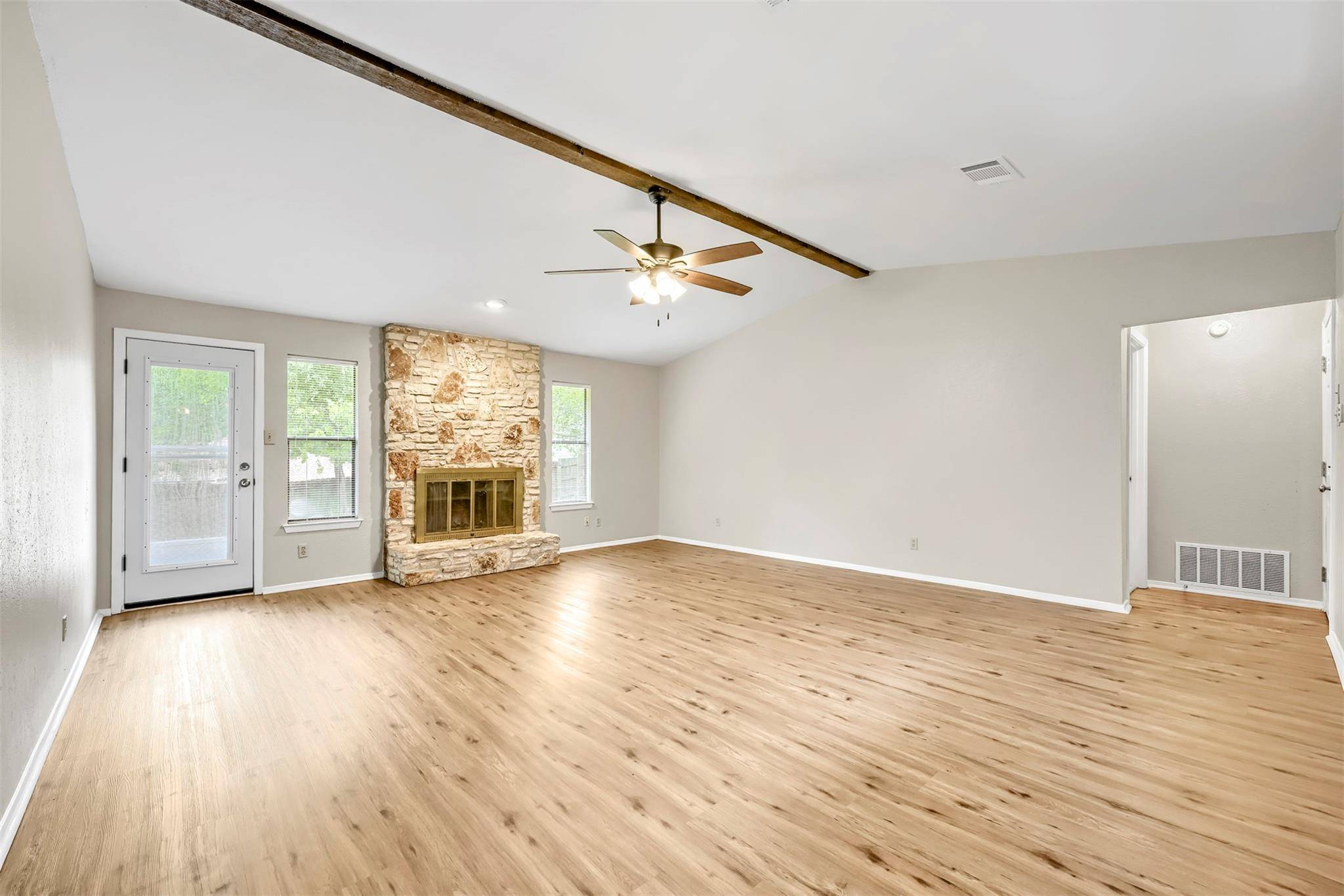 8601 Danville DR, Austin, TX 78753