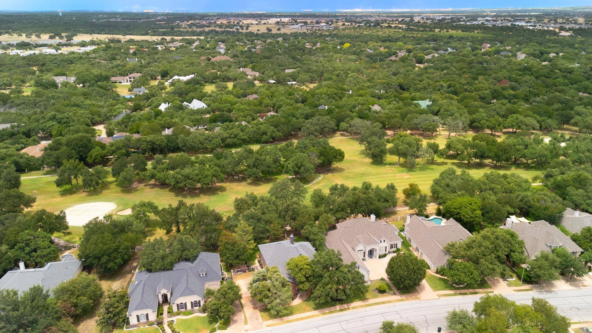 430 Champions DR, Georgetown, TX 78628