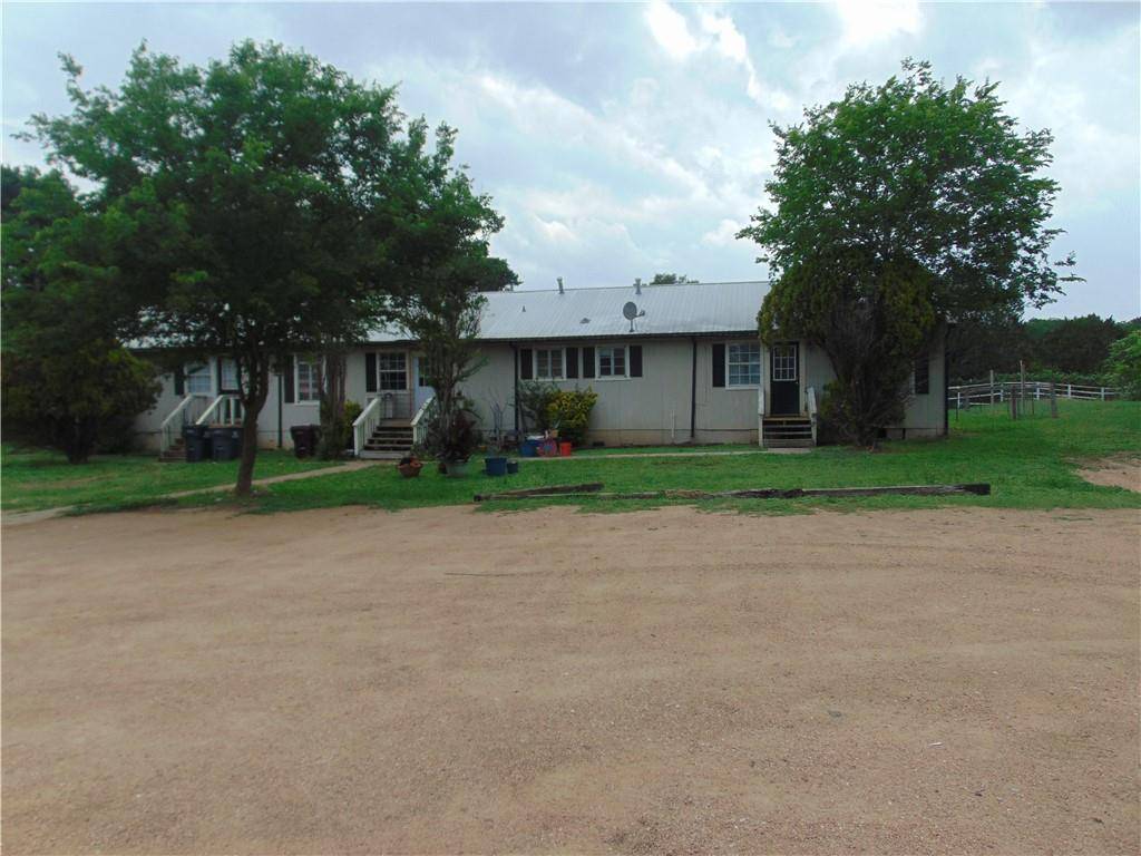 101 Darden Hill RD #H, Driftwood, TX 78619
