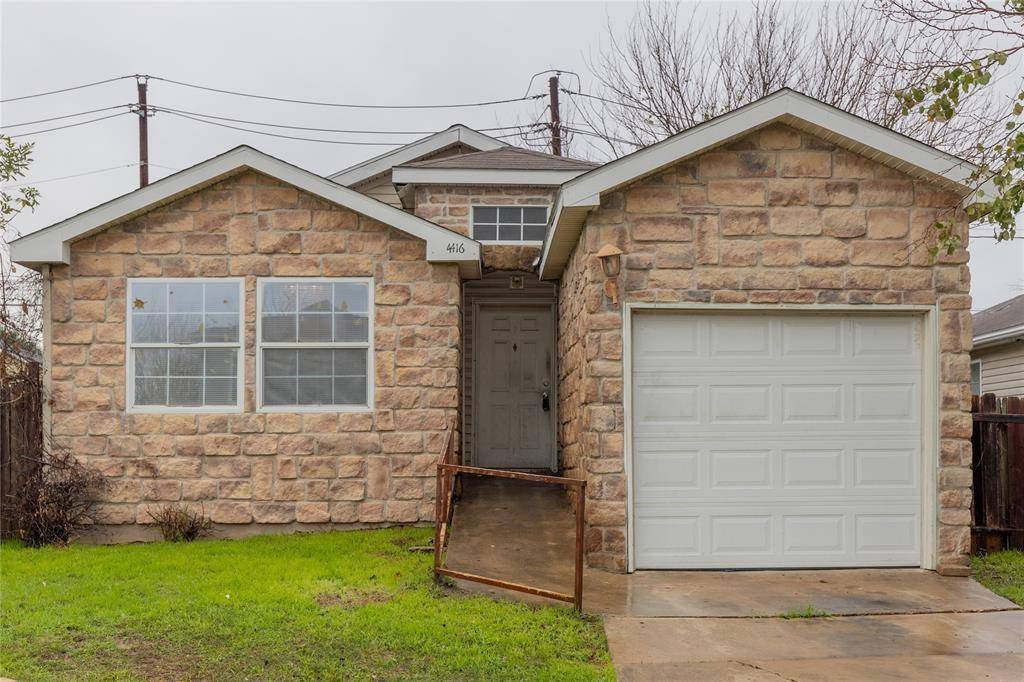 4416 Magin Meadow DR, Austin, TX 78744