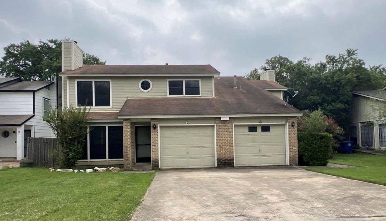 4907 Cana CV #A, Austin, TX 78749