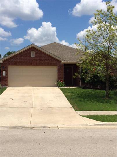 1098 Giberson WAY, Buda, TX 78610