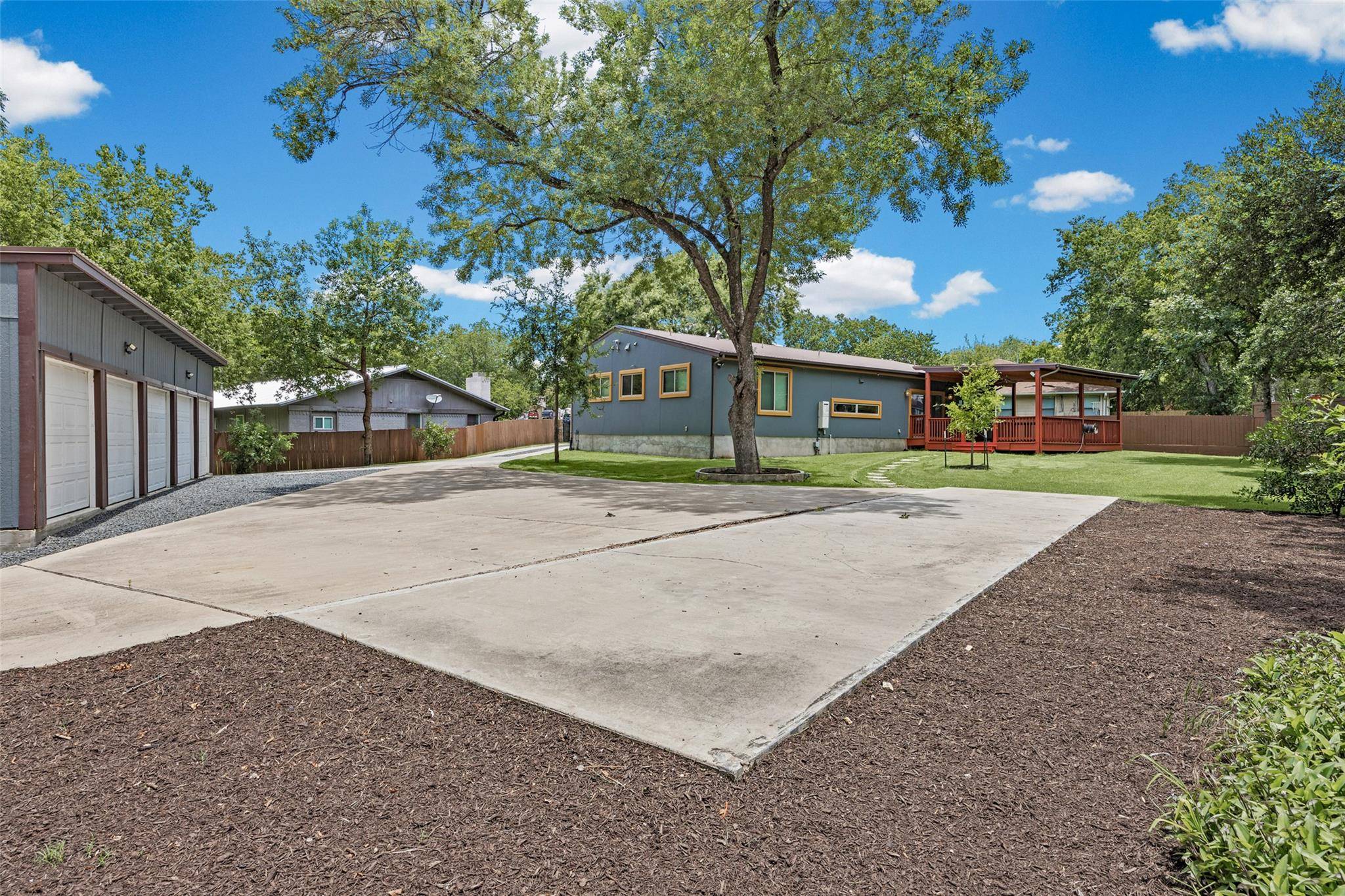 5106 Spruce CV, Austin, TX 78744
