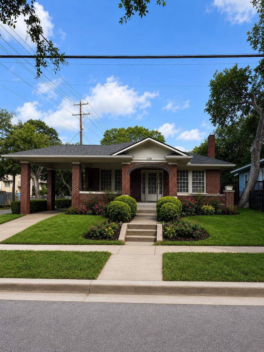 3200 Harris Park Ave, Austin, TX 78705