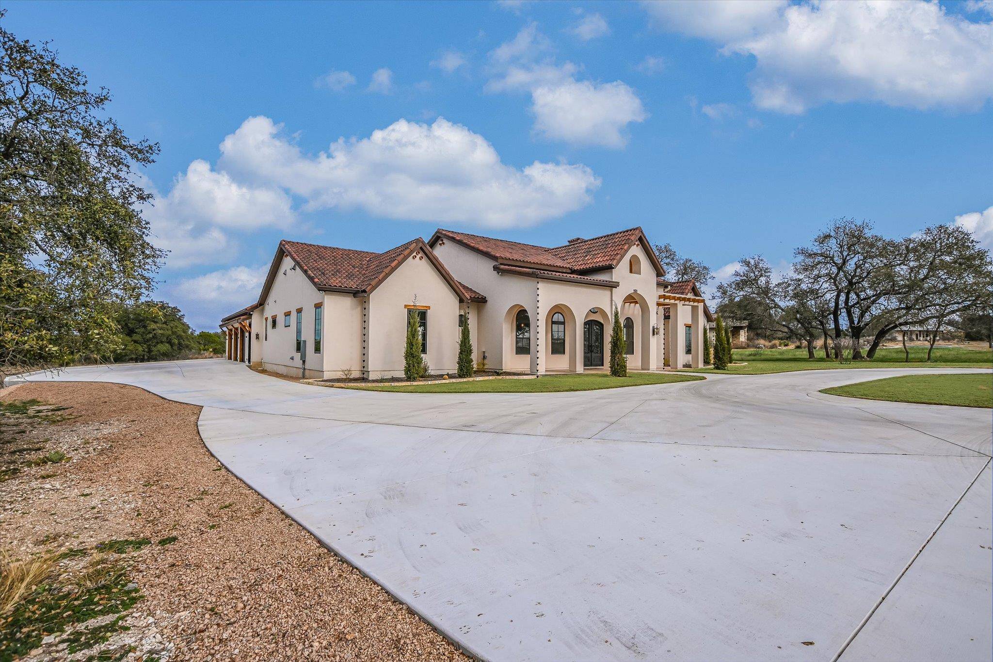 401 Eagle Ridge, Burnet, TX 78611